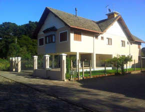 Alugue em Canela